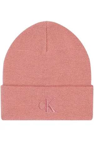 Calvin Klein Gorro - para mujer