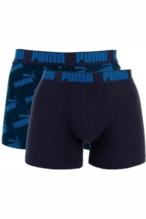 PUMA Boxer PACK 2 BOXERS HOMBRE para hombre