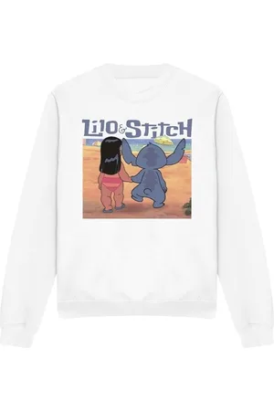 Lilo &amp; Stitch Jersey Into The Sunset para mujer