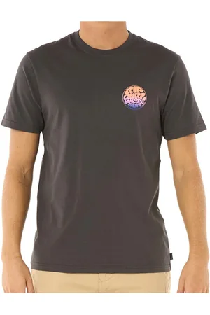Rip Curl Polo WETTIE PASSAGE ICON TEE para hombre