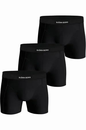 Björn Borg Boxer 3-Pack Boxers para hombre