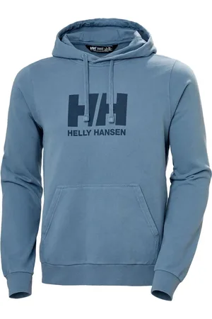 Helly Hansen Jersey HH LOGO HOODIE 2.0 para hombre