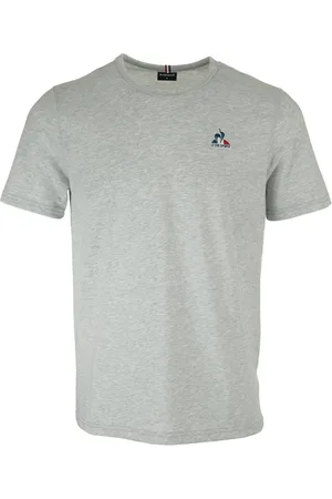 Le Coq Sportif Camiseta Ess Tee SS N2 M para hombre