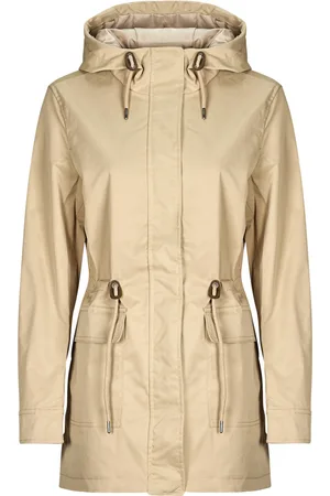 ONLY Parka ONLLOUISE para mujer