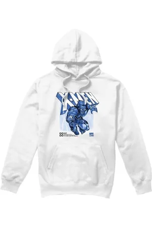 Marvel Jersey X-Men para hombre