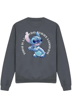 Lilo &amp; Stitch Jersey Good Day para mujer