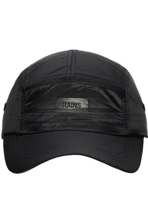 Rains Gorra 5 PANEL RIPSTOP CAP para hombre