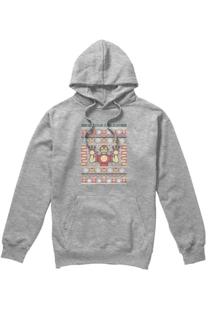 Iron Man Jersey TV4573 para hombre
