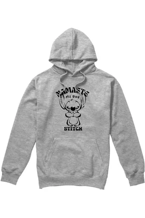 Lilo &amp; Stitch Jersey Namaste All Day para hombre