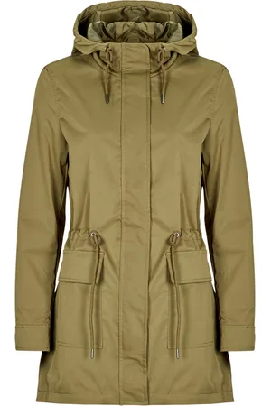 ONLY Parka ONLLOUISE para mujer