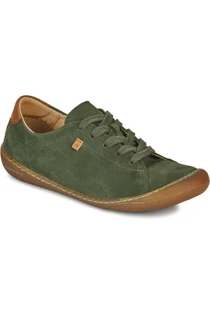 El Naturalista Zapatillas PAWIKAN para mujer