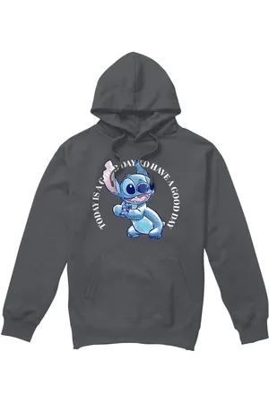 Lilo &amp; Stitch Jersey Good Day para hombre