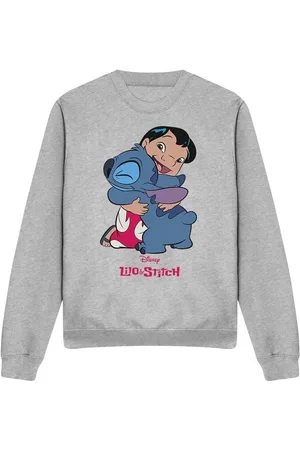 Lilo &amp; Stitch Jersey 90s para mujer