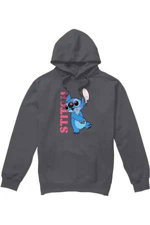 Lilo &amp; Stitch Jersey Covered In Kisses para hombre
