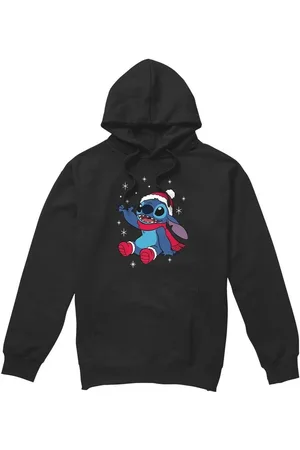 Lilo &amp; Stitch Jersey TV4546 para hombre