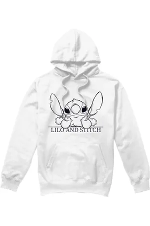 Lilo &amp; Stitch Jersey TV4557 para hombre