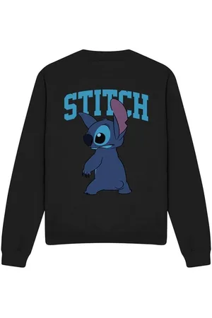 Lilo &amp; Stitch Jersey TV4790 para mujer