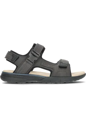 Geox Sandalias Sandalia Spherica U55ELB para hombre