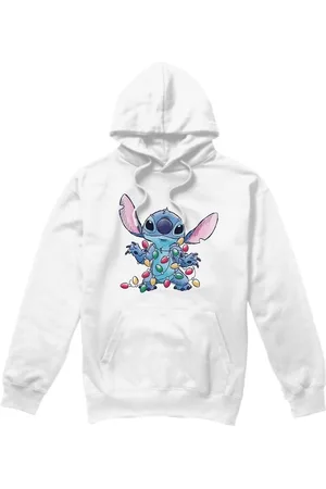 Lilo &amp; Stitch Jersey TV4552 para hombre