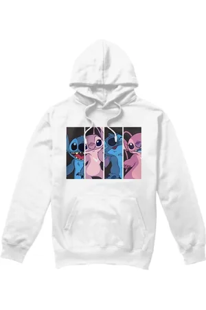 Lilo &amp; Stitch Jersey TV4558 para hombre