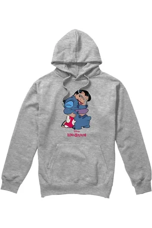 Lilo &amp; Stitch Jersey 90s para hombre