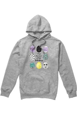 Disney Jersey Your Lack Of Easter Eggs Disturbing para hombre