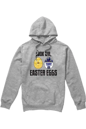 Disney Jersey Look Sir, Easter Eggs para hombre