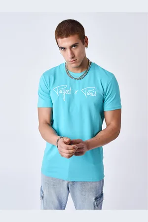 Project X Paris Tops y Camisetas - para hombre