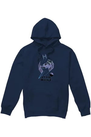 Disney Jersey Death Star Defenders para hombre