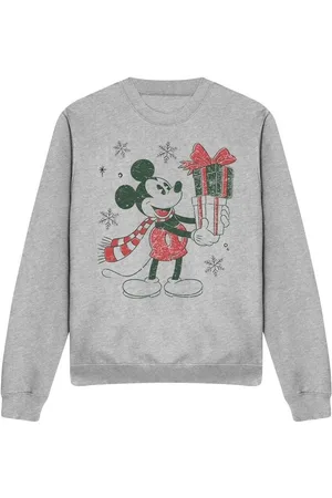 Disney Jersey TV4794 para mujer