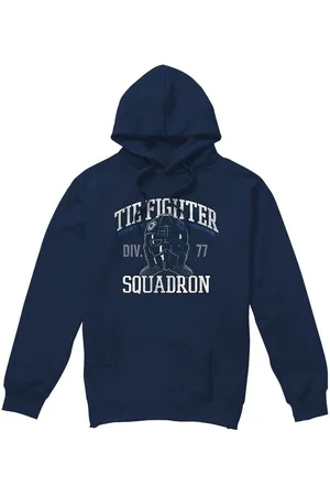 Disney Jersey Tie Fighter Squadron para hombre