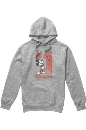 Disney Jersey Number 1 Grandpa para hombre