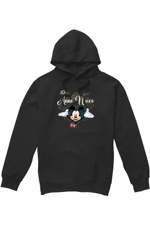 Disney Jersey Italian para hombre