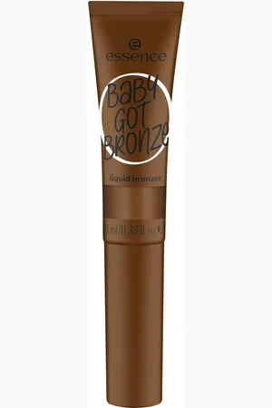Essence Iluminador Liquid Bronzer Baby Got Bronze - 40 Tan-Tastic para mujer