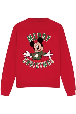 Disney Jersey TV4797 para mujer