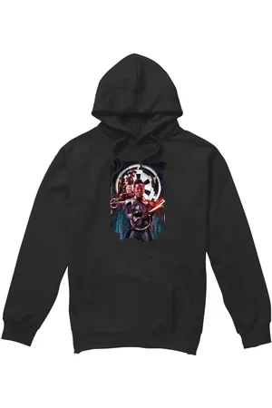 Disney Jersey Inquisitors para hombre