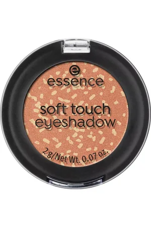 Essence Sombra de ojos & bases Soft Touch Ultra-Soft Eyeshadow - 09 Apricot Crush para mujer
