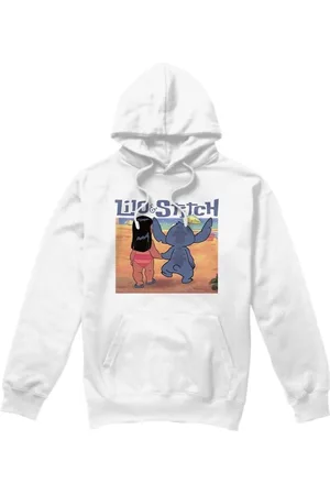 Lilo &amp; Stitch Jersey Into The Sunset para hombre
