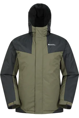 Mountain Warehouse Cazadora Dusk III para hombre