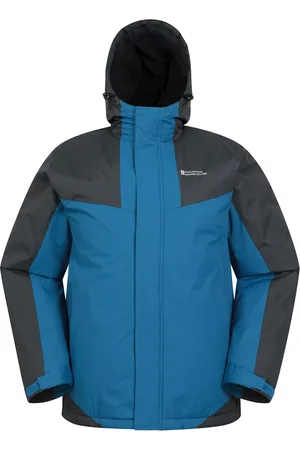 Mountain Warehouse Cazadora Dusk III para hombre