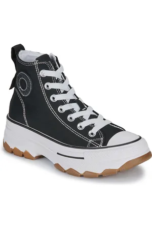 Refresh Zapatillas altas 172476 para mujer