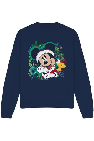 Disney Jersey TV4818 para mujer
