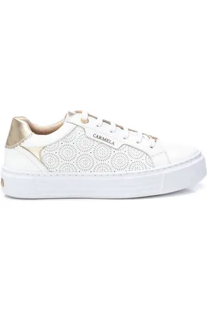 Carmela Deportivas Moda 16205802 para mujer