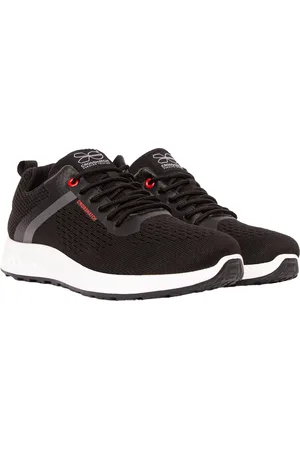 Crosshatch Zapatillas Kamran para hombre