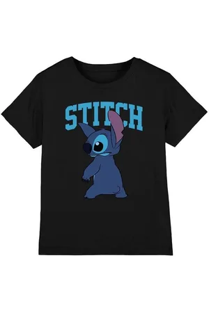 Lilo &amp; Stitch Tops y Camisetas TV4831 para niño