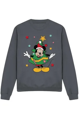 Disney Jersey TV4806 para mujer