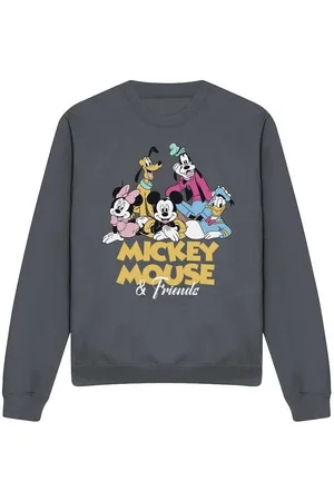 Disney Jersey TV4863 para mujer