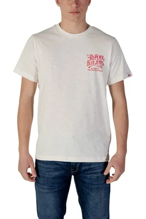 Replay Polo M3023.000.22336 para hombre