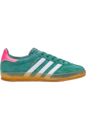 adidas Deportivas Moda Gazelle Indoor W IG5929 para mujer