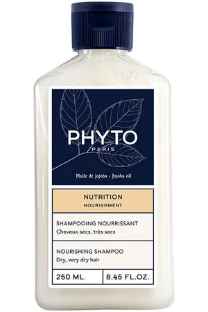 Phyto Champú Nutrition Champú para mujer